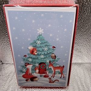 American Greetings Christmas Cards 🎄